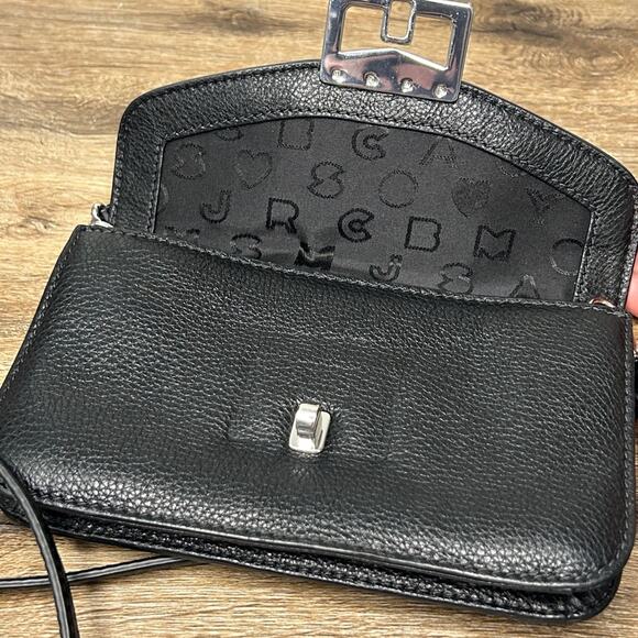 Marc By Marc Jacobs Bianca Jane Crossbody Bag - Picture 4 of 9